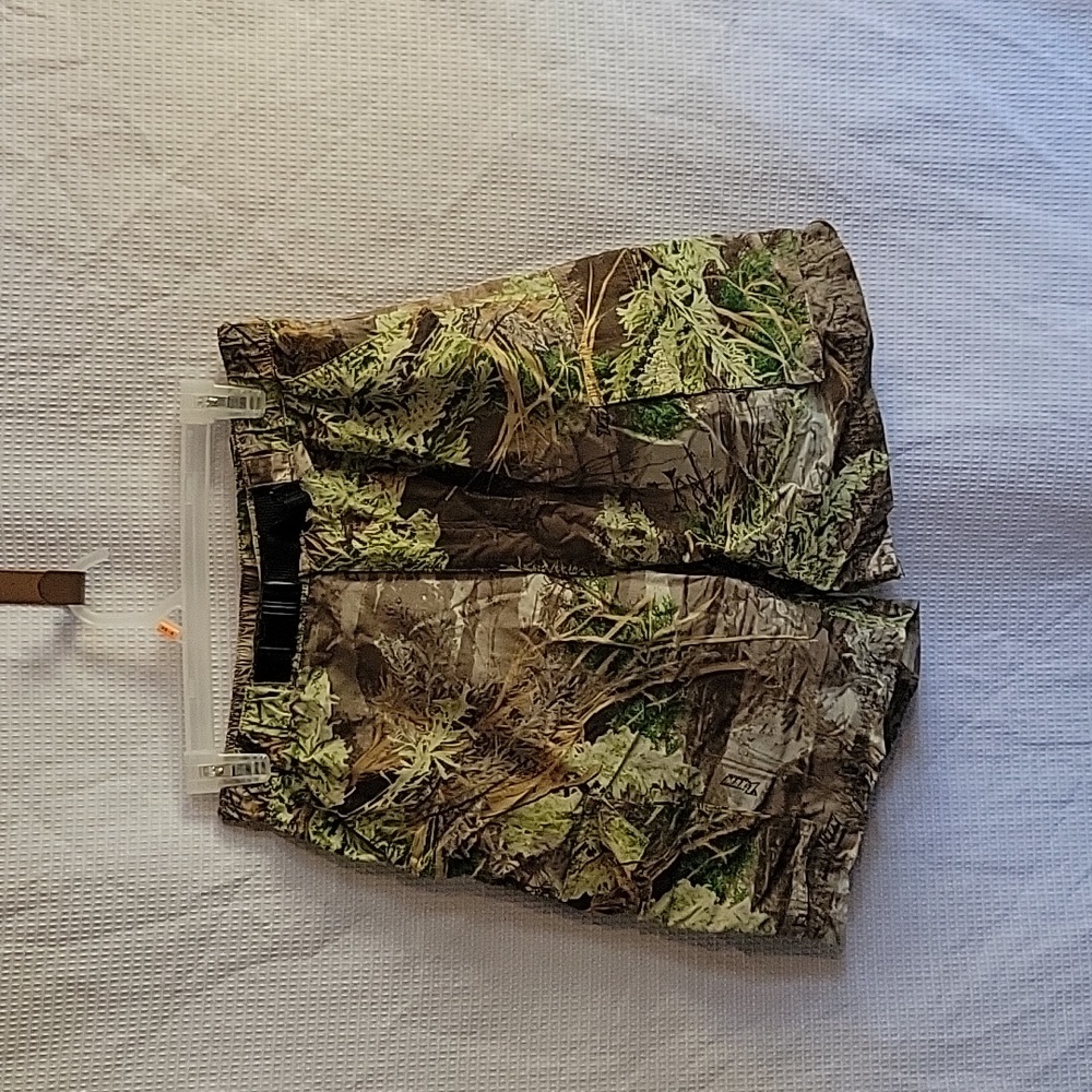 RedHead Camouflage Cargo Shorts